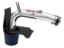 Injen SP Series Cold Air Intake – 2008-2013 Subaru Impreza 2.5L Turbo - Polished