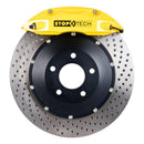 StopTech ST-40 Big Brake Kit – 1991-2005 Acura NSX product image 2