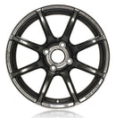 Gram Lights 57Transcend Wheel - 17x8.5 +40 | 4x100 | Super Dark Gunmetal