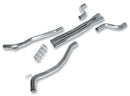 Borla X-Pipe – 2010–2015 Camaro SS 6.2L V8 - Borla exhaust system