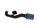 Injen Power-Flow Short Ram Intake – 2005-2019 Nissan Frontier / 2005-2012 Nissan Pathfinder / 2005-2015 Nissan Xterra 4.0L - Wrinkle Black