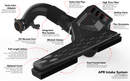 APR Intake System – 2022-2026 Audi A3 Quattro – alternate view 5