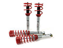 H&R Street Performance Coilover Kit - 2004-2007 BMW 525i/530i (E60) – Without Self-Leveling