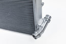 CSF Radiator - 2019+ 992.1/992.2 Porsche 911(3.0LT Base/T/S/4/4S/GTS/4 GTS) High Perf Left Aluminum