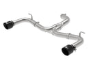 aFe MACH FORCE-Xp Axle-Back Exhaust – 2015–2017 Volkswagen GTI