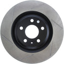 StopTech Sport Slotted Brake Rotors – 2010-2023 Audi S4 product image