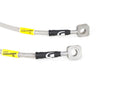 Goodridge Stainless Steel Braided Brake Line Kit – 2013 Chevrolet Corvette Base Models