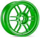 ENKEI RPF1 15x7.0 Green