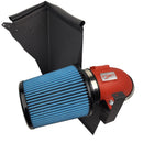 Injen SP Series Short Ram Intake – 2023-2025 BMW M240i / 2022-2025 BMW M240i xDrive + other applications - Wrinkle Red