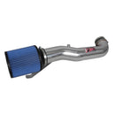 Injen Power-Flow Short Ram Intake – 2012-2017 Jeep Wrangler / 2018 Jeep Wrangler JK 3.6L - Wrinkle Black