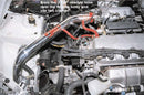 Injen RD Series Cold Air Intake – 1999-2000 Honda Civic - Black