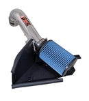 Injen SP Series Short Ram Intake – 2015-2017 Audi A3 / 2015-2020 Audi A3 Quattro + other applications 2.0L Turbo - Polished