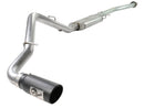 aFe MACH FORCE-Xp Cat-Back Exhaust – 1999–2003 GM Gas Trucks 1500 4.3L / V8 4.8 / 5.3L