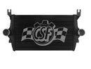 CSF Intercooler - 00-03 Ford Excursion 7.3L OEM