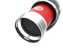 aFe BladeRunner Hot & Cold Charge Pipe Kit (Red) – 2022–2023 Kia Stinger 2.5T