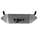 Injen Front Mount Intercooler – 2016-2018 Ford Focus 2.3L Turbo