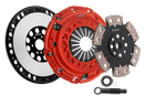 Action Clutch 98-99 BMW 323is 2.5L (M52) Stage 6 Clutch Kit (2MD) w/Lightened Flywheel