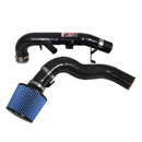 Injen SP Series Cold Air Intake – 2009-2014 Mitsubishi Lancer 2.0L Turbo - Black