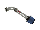 Injen SP Series Cold Air Intake – 2012-2013 Kia Soul 2.0L - Polished