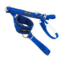 NRG SFI 3.3 Arm Restraints One Pair - Blue – Default Title