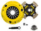 ACT Extreme Race Sprung 4 Pad Clutch Kit - 1983-1991 Mazda RX-7 (FC3S)