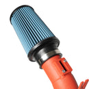 Injen SP Series Cold Air Intake – 2015-2021 Subaru WRX 2.0L - Wrinkle Red
