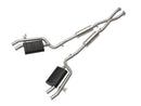 aFe Gemini XV Cat-Back Exhaust – 2018–2022 Kia Stinger 3.3L