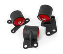 Innovative Mounts B/D-Series Conversion Engine Mount Kit – 1992-1995 Honda Civic (EG/EH/EJ) – Automatic-to-Manual – 2-Bolt