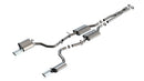 Borla Cat-Back Exhaust – 2019–2023 Dodge Charger GT 3.6L V6 - product image 13