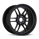 ENKEI RPF1 Wheel - 18x9.0 +35 | 5x114.3 | Matte Black