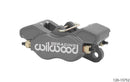 Wilwood GP320 Brake Caliper - 1.25 in Piston Bore / 0.235 in Rotor Thickness | 120-15752