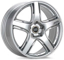 ENKEI RP05 19x9.5 Silver Paint