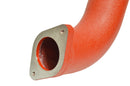 Injen SES Intercooler Piping – 2016-2021 Honda Civic 1.5L Turbo - Wrinkle Red