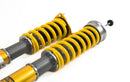 Öhlins Road & Track Coilovers – Nissan GT-R (R35)