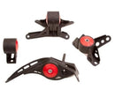 Innovative Mounts Replacement Engine Mount Kit – 2010+ Evora