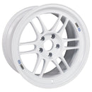 ENKEI RPF-1 Wheel - 17x9.0 +22 | 5x114.3 | Vanquish White