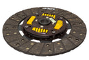 ACT Clutch Disc – 1975 Chevrolet Corvette