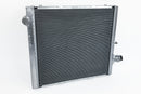 CSF Radiator - 2019+ 992.1/992.2 Porsche 911(3.0LT Base/T/S/4/4S/GTS/4 GTS) High Performance Aluminum