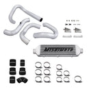 Mishimoto Intercooler Kit – 2010-2011 Hyundai Genesis Coupe