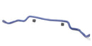H&R 26mm Adjustable (2 Hole) Front Sway Bar - 2001-2007 Mercedes-Benz C240/C320 (W203) – 10mm End Link Hole