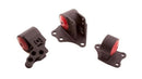 Innovative Mounts Replacement Engine Mount Kit – 1995-1999 Mitsubishi Eclipse – Manual