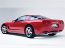 Borla Cat-Back Exhaust – 1997–1904 Chevrolet Corvette 5.7L V8 SS - product image 19