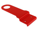 aFe CONTROL Tow Hook – 2005–2013 Chevrolet Corvette (C6)