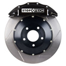 StopTech ST-60 Big Brake Kit – 2003-2008 Nissan 350Z (Z33) product image