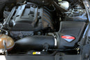 Injen Evolution Cold Air Intake – 2015-2023 Ford Mustang 2.3L Turbo