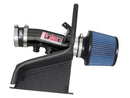 Injen SP Series Short Ram Intake – 2010-2012 Volkswagen Golf / Jetta 2.5L - Black