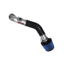 Injen SP Series Cold Air Intake – 2010-2012 Mazda 3 2.5L - Black