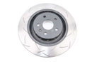 DBA 4000 Series Brake Rotor – 2009-2013 Cadillac CTS-V V Series | Front
