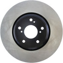StopTech Cryo Drilled Brake Rotors – 2016-2017 Honda Accord product image