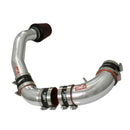 Injen SP Series Cold Air Intake – 2004-2008 Hyundai Tiburon 2.0L - Polished
